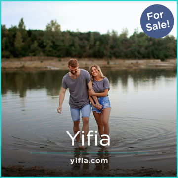 Yifia.com — 2