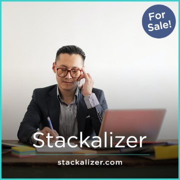 Stackalizer.com