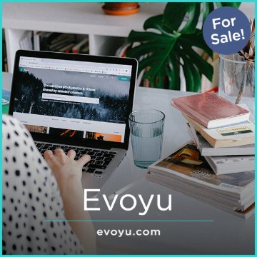 Evoyu.com