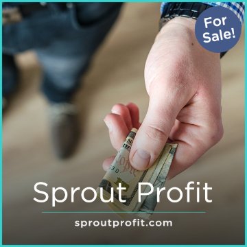 SproutProfit.com