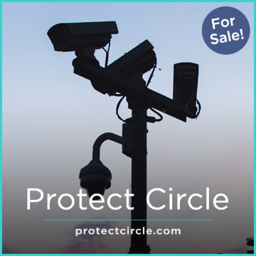 ProtectCircle.com - Good premium domain names