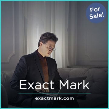 ExactMark.com