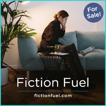 FictionFuel.com