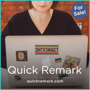 QuickRemark.com