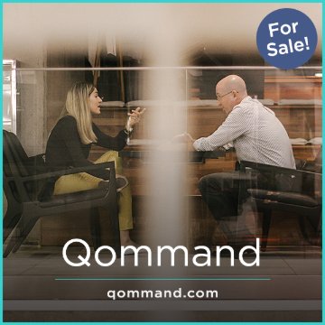 Qommand.com