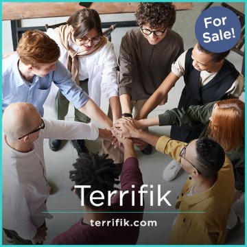 Terrifik.com