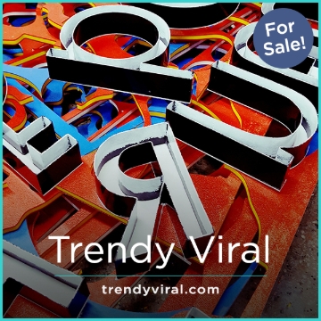TrendyViral.com