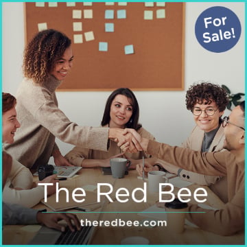 TheRedBee.com image 2