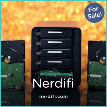 Nerdifi.com