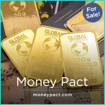 MoneyPact.com