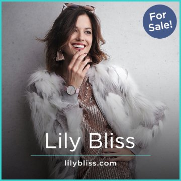 LilyBliss.com