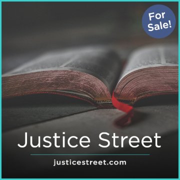 JusticeStreet.com