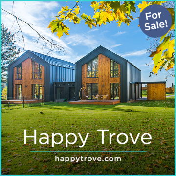 HappyTrove.com