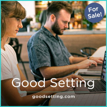 GoodSetting.com