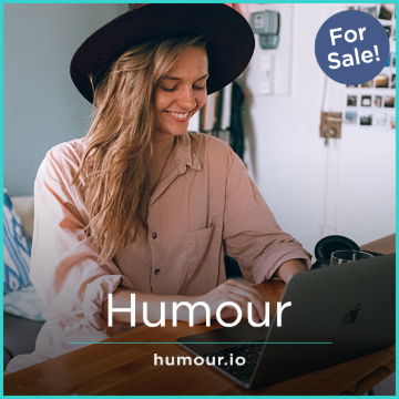 Humour.io