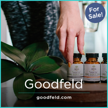 Goodfeld.com — 2