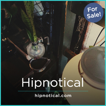 Hipnotical.com - Unique premium domain names