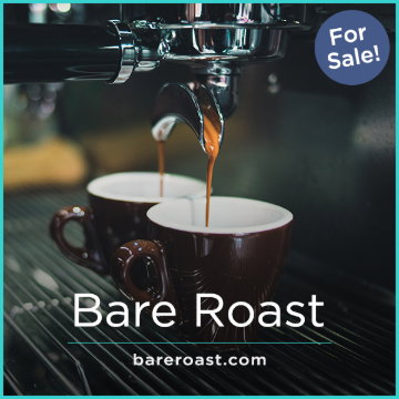 BareRoast.com — 2