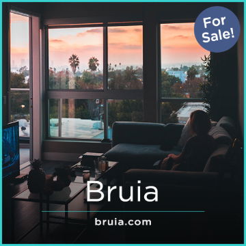 Bruia.com — 2