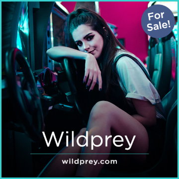 WildPrey.com — 2