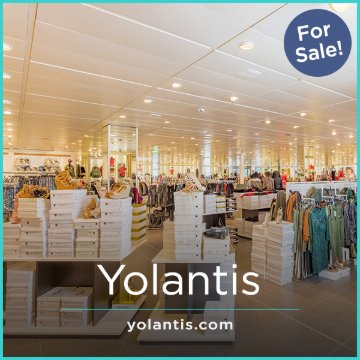 Yolantis.com