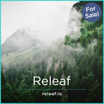 Releaf.io