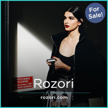 Rozori.com — 2