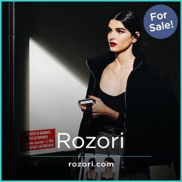 Rozori.com