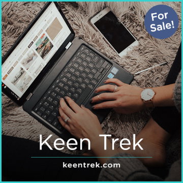 KeenTrek.com — 2