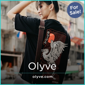 Olyve.com