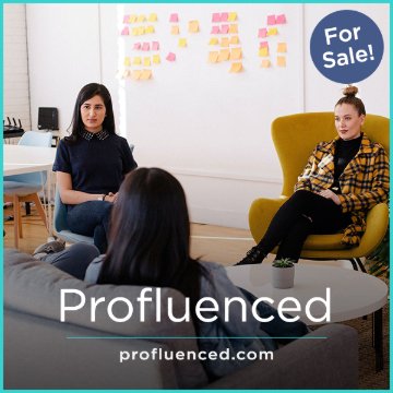 Profluenced.com