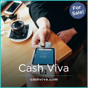 CashViva.com