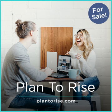 PlanToRise.com