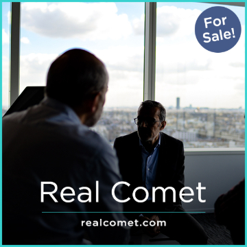 RealComet.com image 2