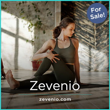 Zevenio.com — 2