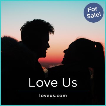 LoveUs.com