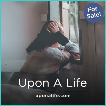 UponALife.com