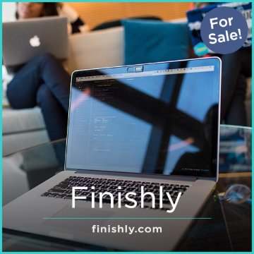 Finishly.com