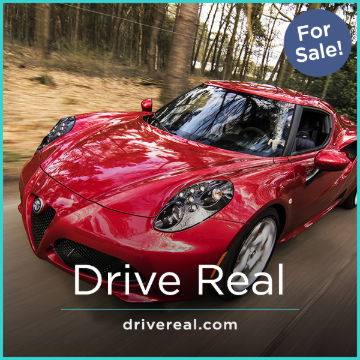 DriveReal.com