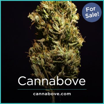 CannAbove.com