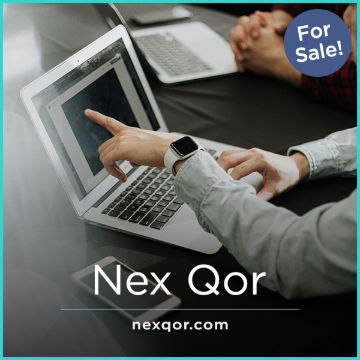 NexQor.com — 2