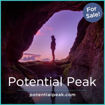 potentialpeak.com