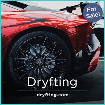 Dryfting.com