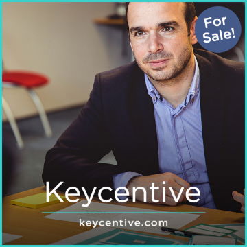 Keycentive.com — 2