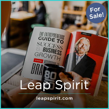 LeapSpirit.com