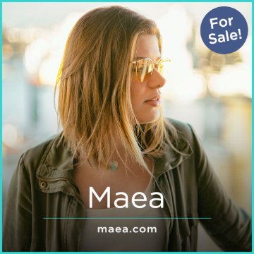 Maea.com