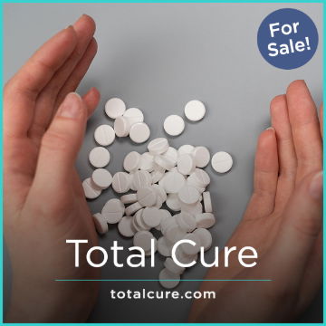 TotalCure.com