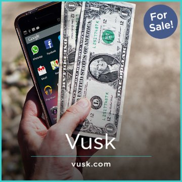 Vusk.com