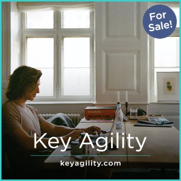KeyAgility.com