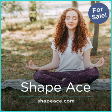ShapeAce.com — 2